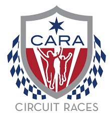 CARA circuit logo 2019