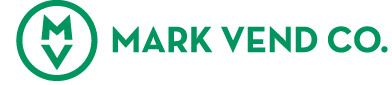 Mark Vend logo