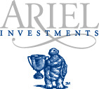 Ariel Investments logo