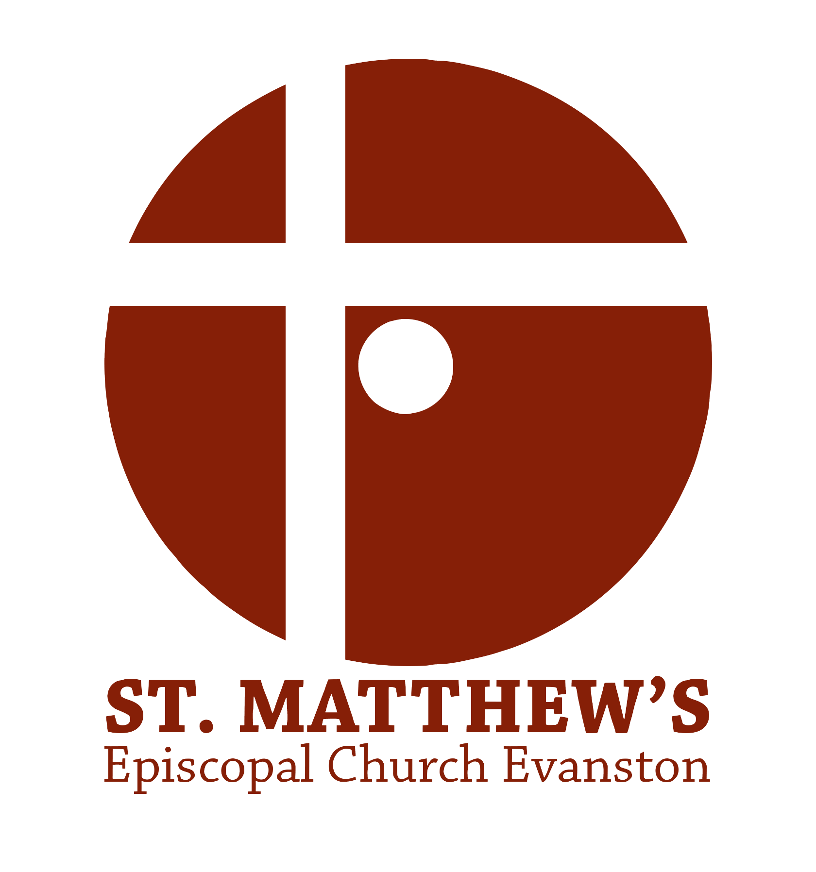 St. Matthews logo