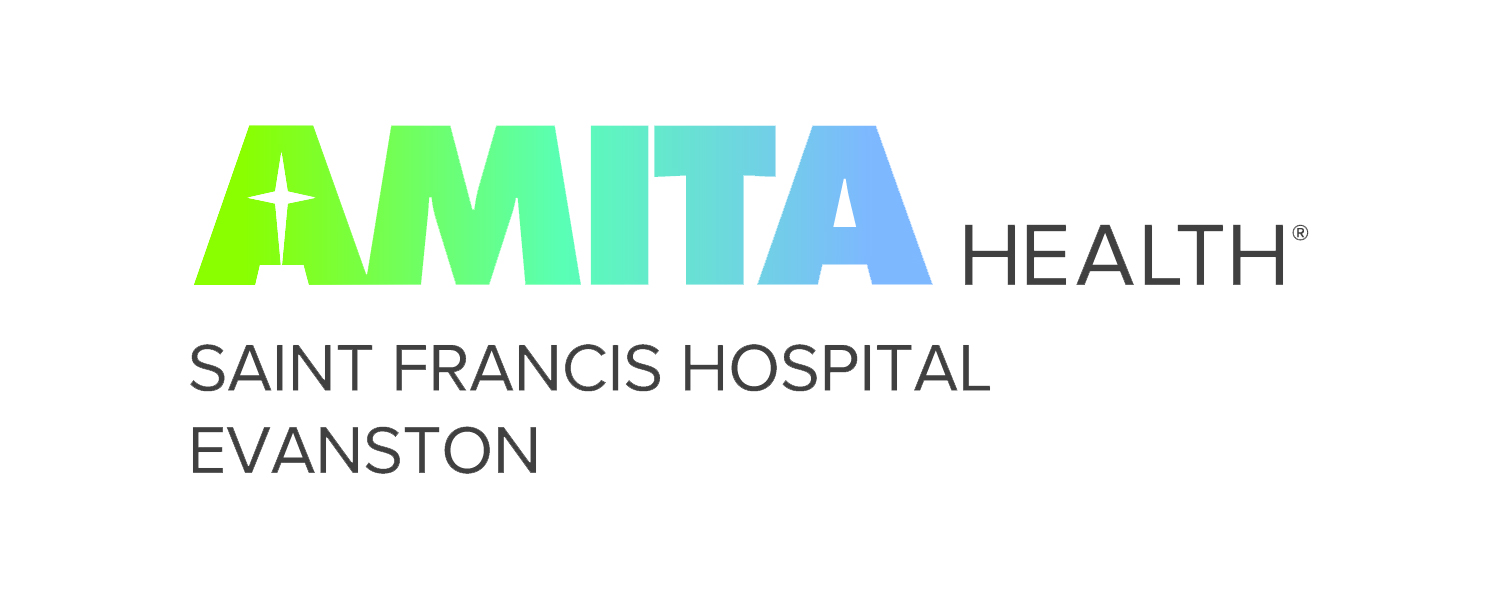 Amita Health Saint Francis logo