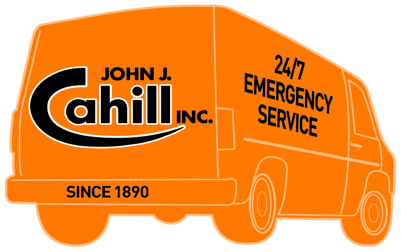 Cahill Plumbing logo