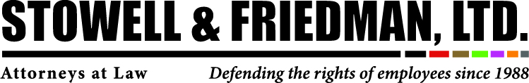 Stowell & Friedman logo