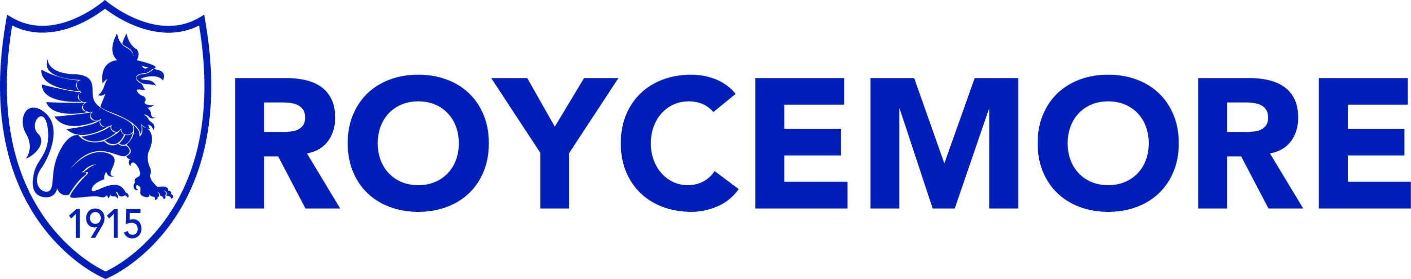 Roycemore School logo
